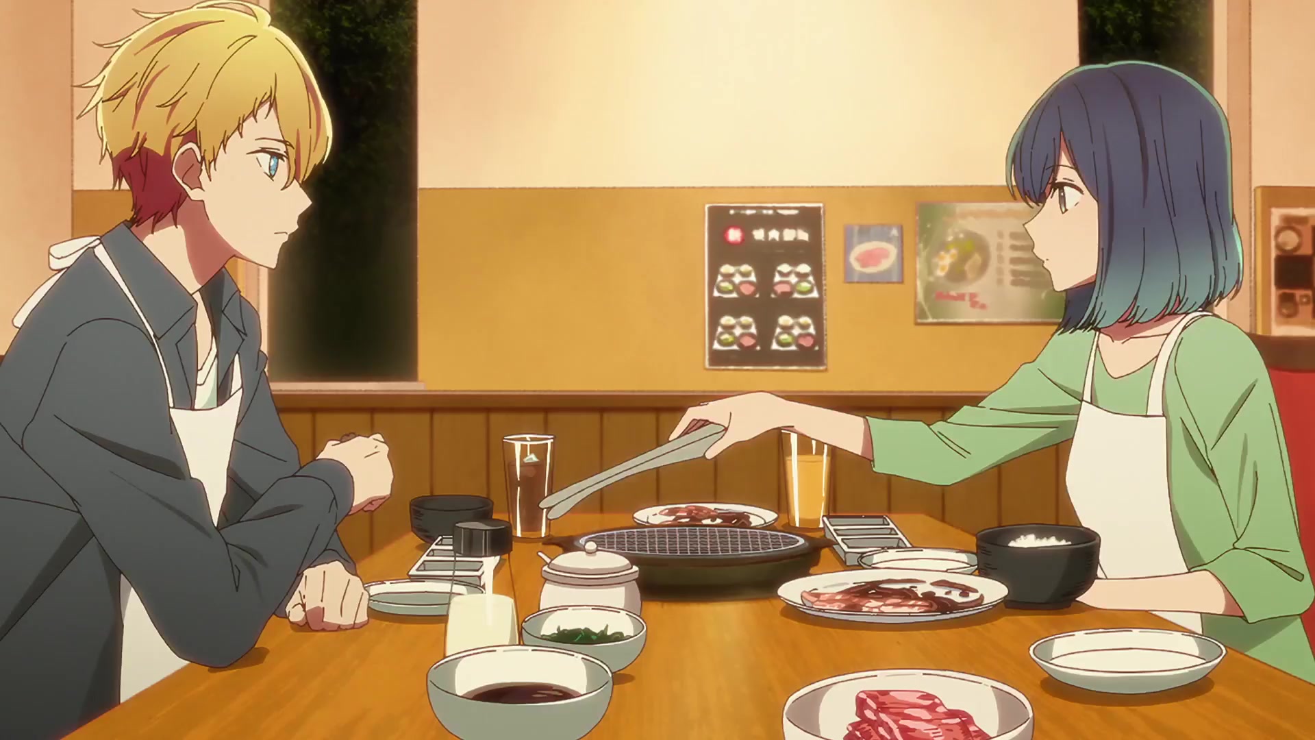 [Tsukyio Editing Resources] Aqua Hoshino (Season 1) Raw Clips (359) (tsukyio.com).mp4